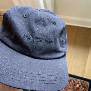 Aime Leon Dore Hat